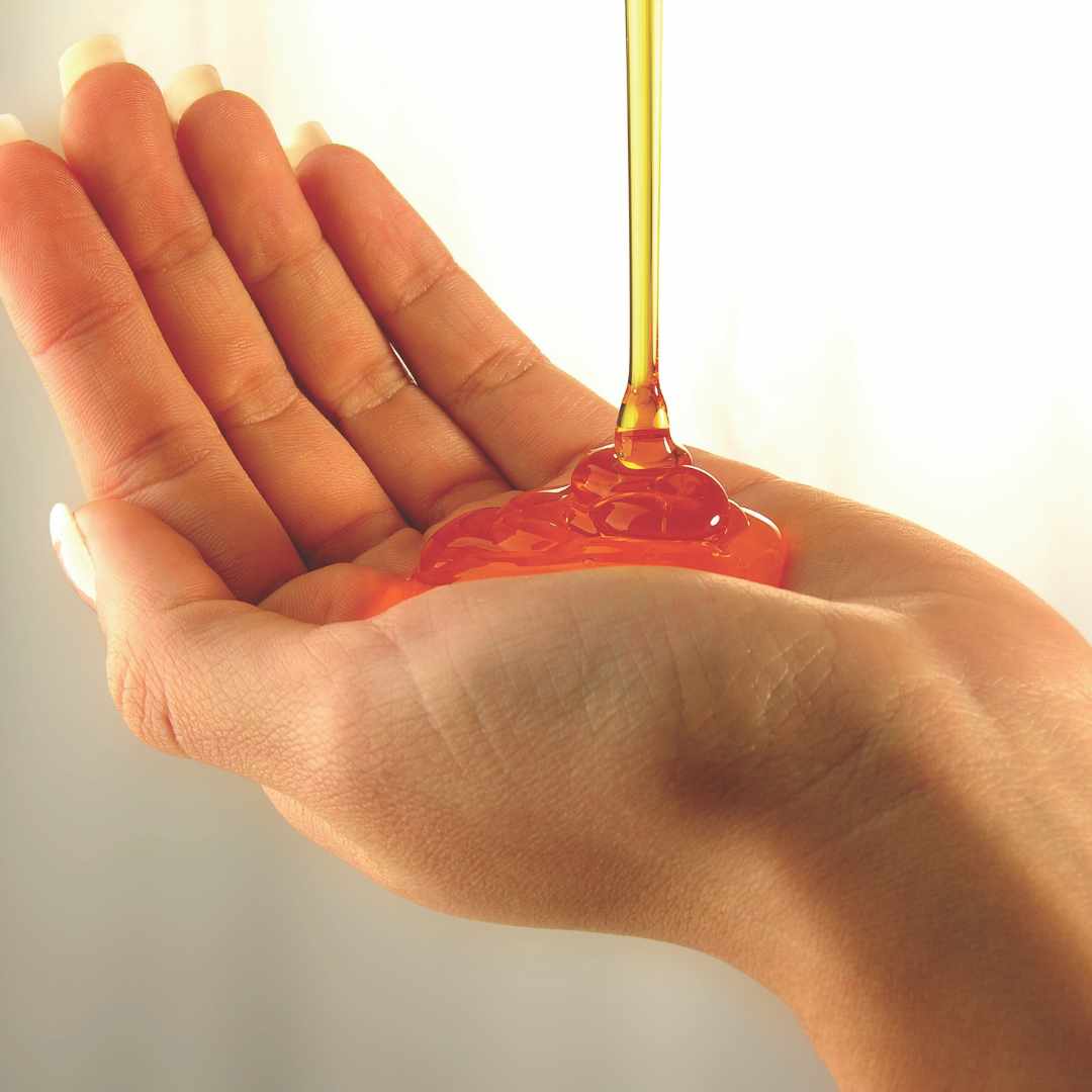 Bedste fugtgivende shampoo