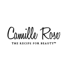 Camille Rose logo – amerikansk luksus curly girl-brand med økologiske og naturlige ingredienser hos Hair souk.